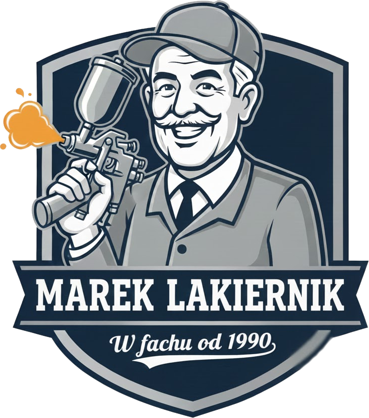 Marek Lakiernik